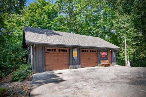 178 Arp Road Mineral Bluff GA 30559
