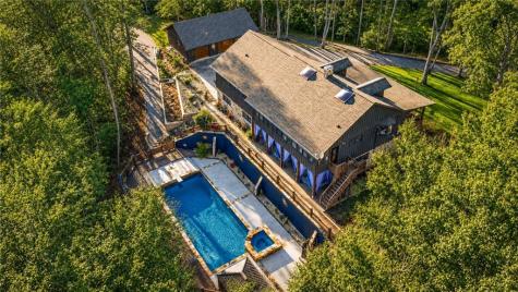 178 Arp Road Mineral Bluff GA 30559