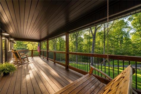 178 Arp Road Mineral Bluff GA 30559