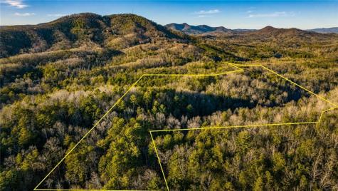 178 Arp Road Mineral Bluff GA 30559