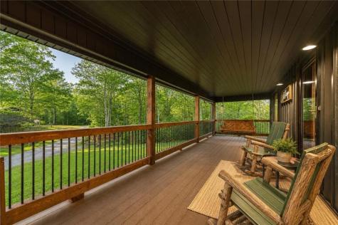 178 Arp Road Mineral Bluff GA 30559