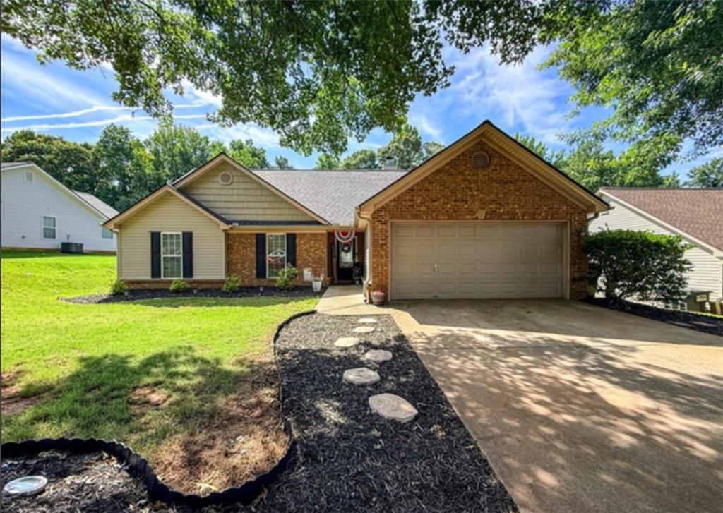 255 River Mist Circle Jefferson GA 30549
