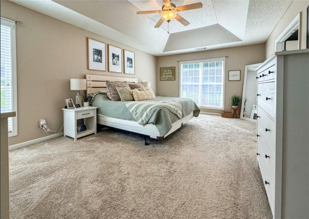255 River Mist Circle Jefferson GA 30549