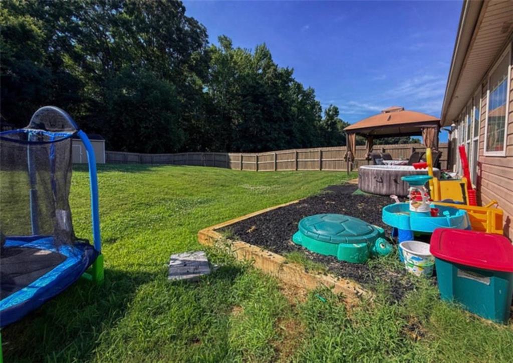 255 River Mist Circle Jefferson GA 30549