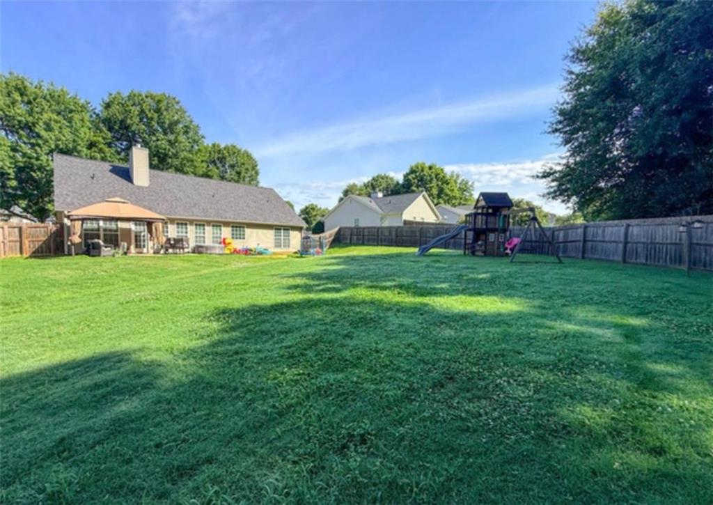 255 River Mist Circle Jefferson GA 30549