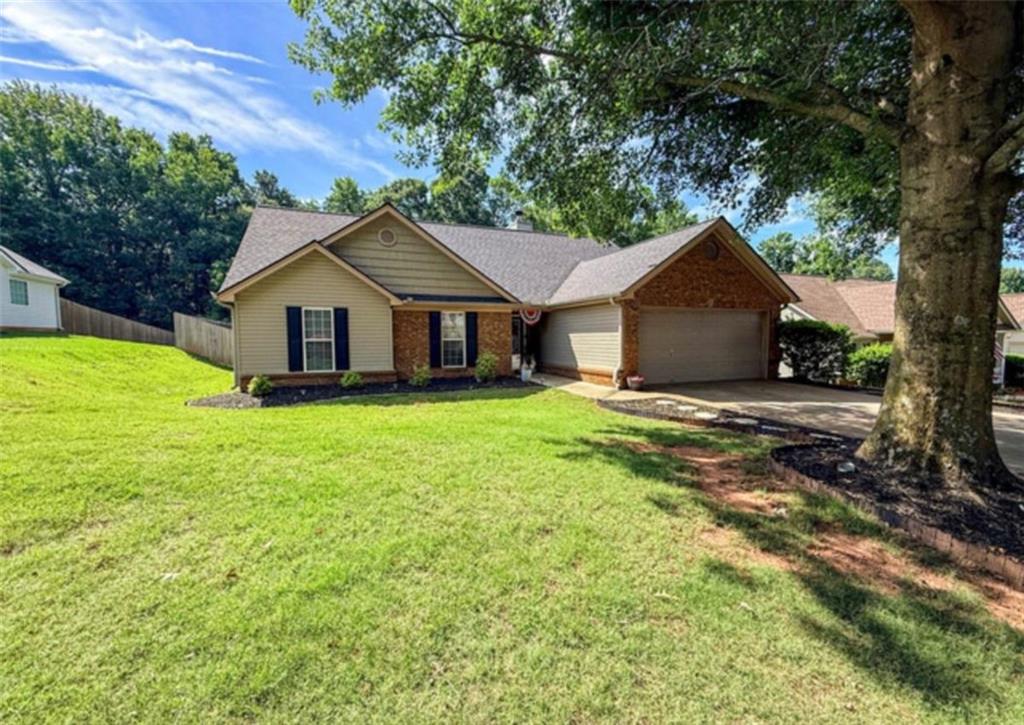 255 River Mist Circle Jefferson GA 30549