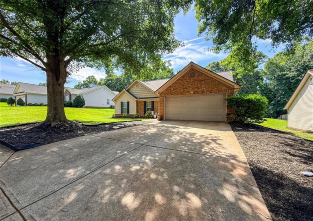 255 River Mist Circle Jefferson GA 30549