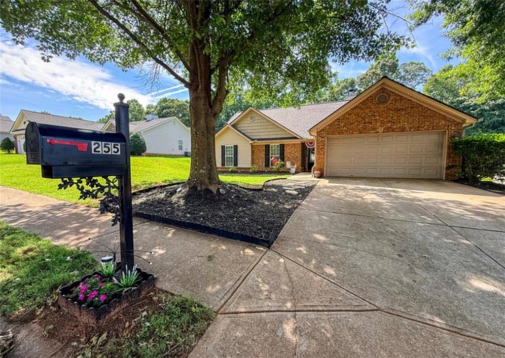 255 River Mist Circle Jefferson GA 30549