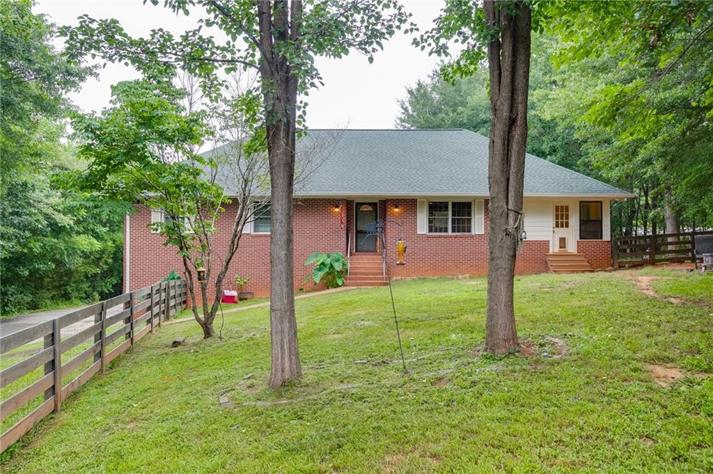 3845 Level Grove Road Cornelia GA 30531