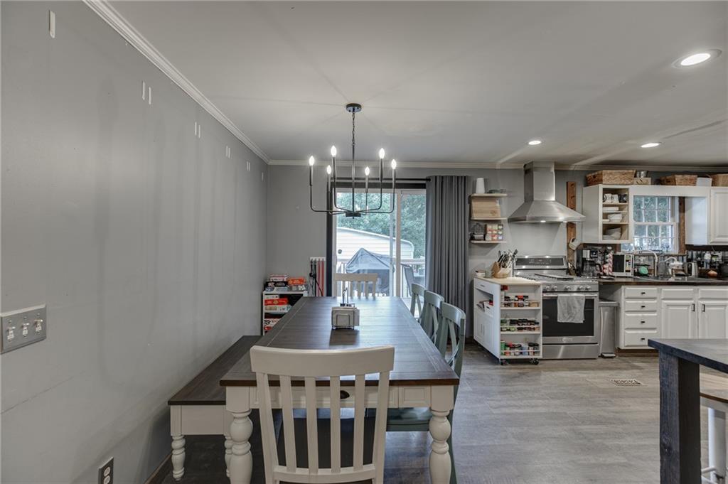 3845 Level Grove Road Cornelia GA 30531