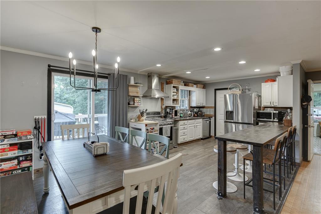 3845 Level Grove Road Cornelia GA 30531
