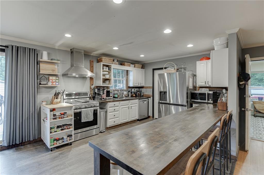 3845 Level Grove Road Cornelia GA 30531
