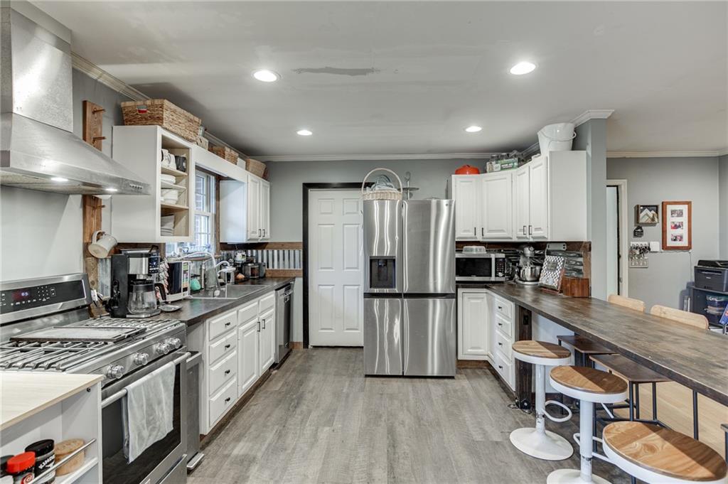 3845 Level Grove Road Cornelia GA 30531