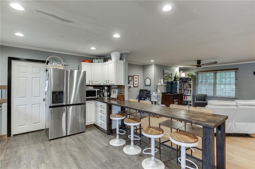 3845 Level Grove Road Cornelia GA 30531