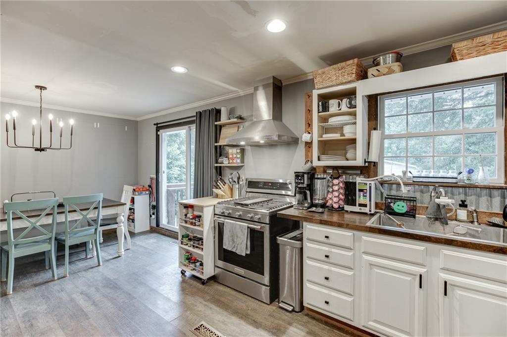 3845 Level Grove Road Cornelia GA 30531