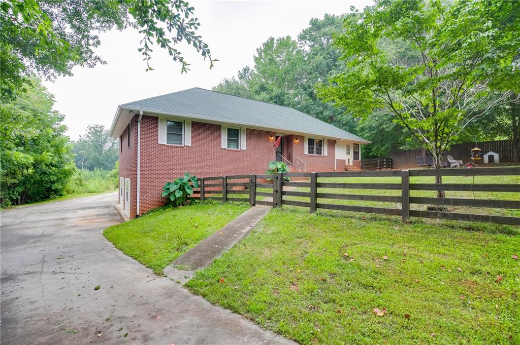 3845 Level Grove Road Cornelia GA 30531