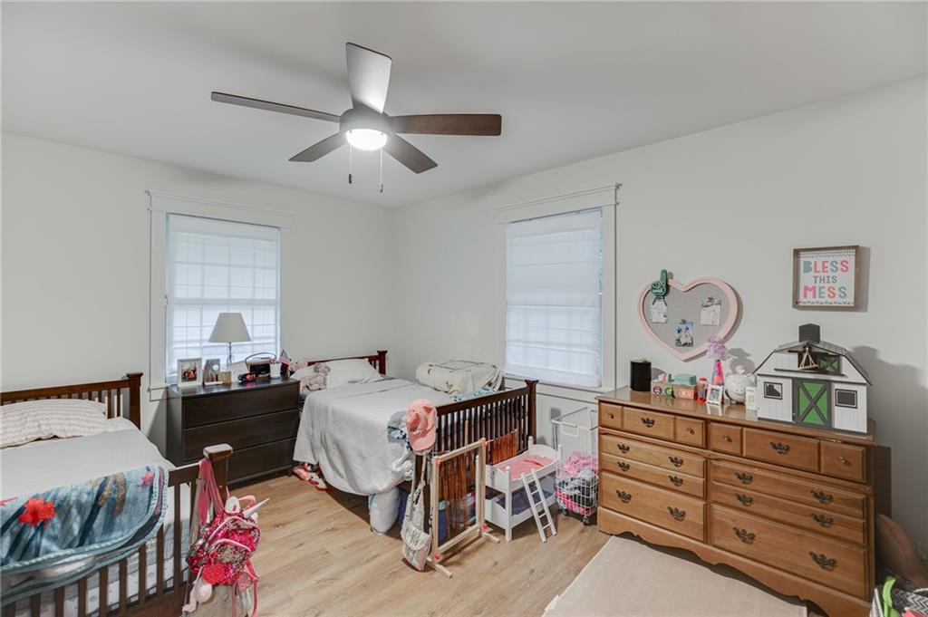 3845 Level Grove Road Cornelia GA 30531