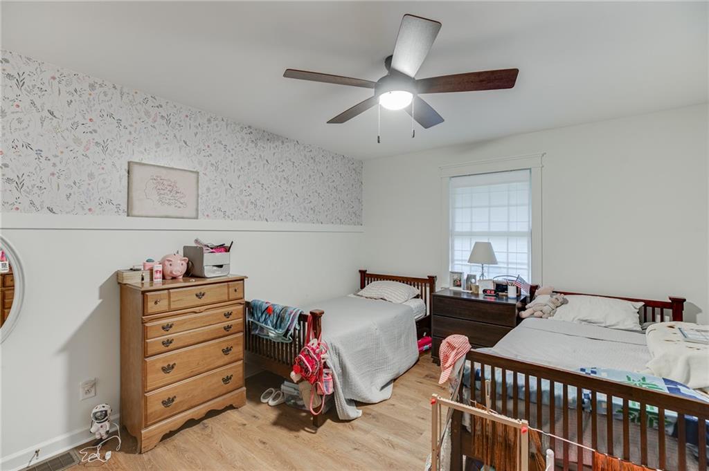 3845 Level Grove Road Cornelia GA 30531