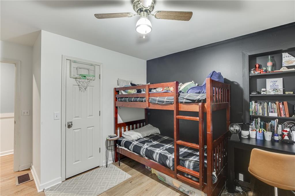 3845 Level Grove Road Cornelia GA 30531