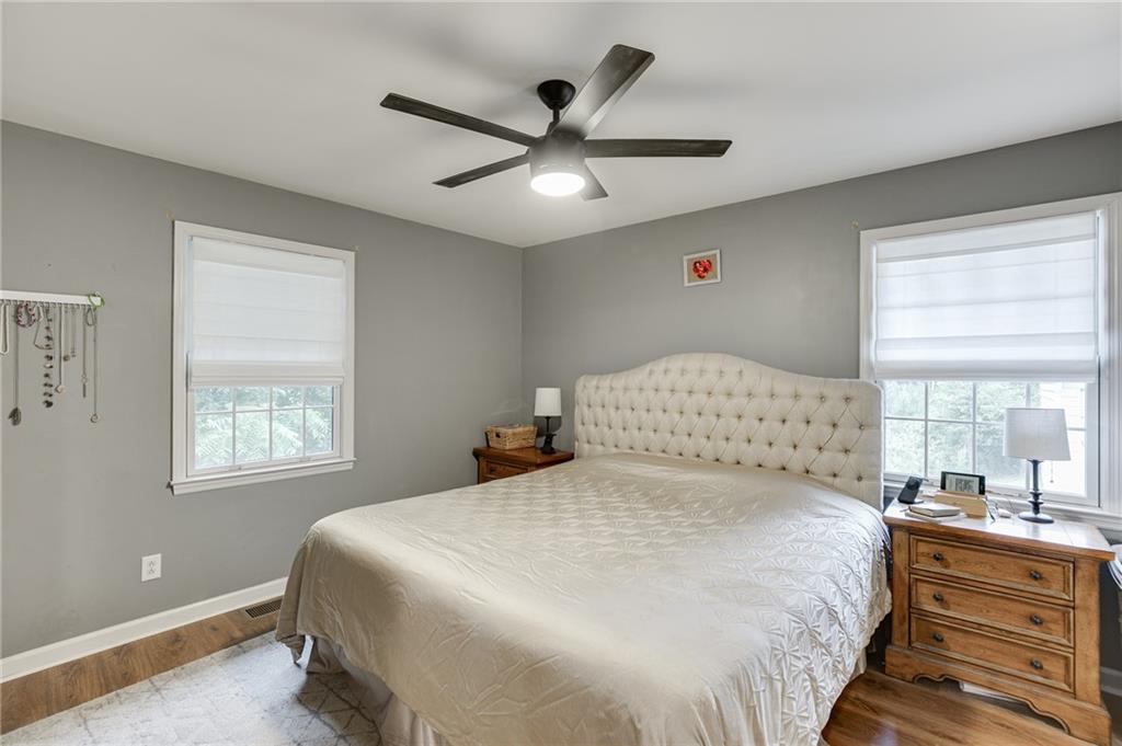 3845 Level Grove Road Cornelia GA 30531
