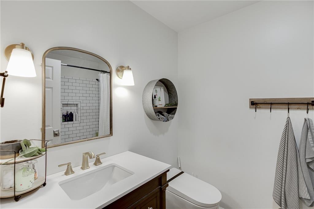 3845 Level Grove Road Cornelia GA 30531