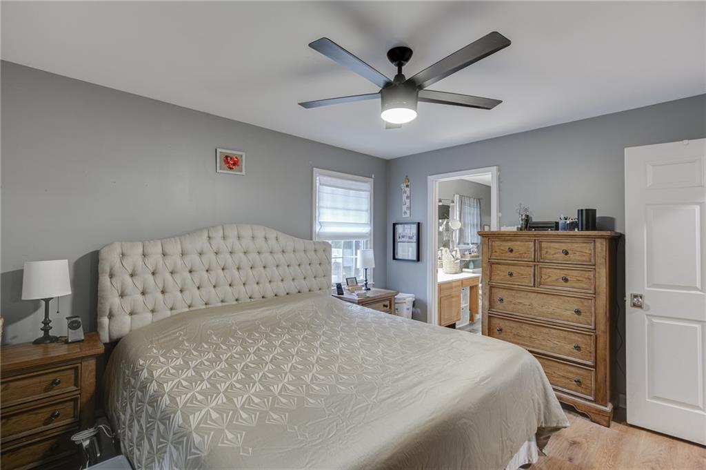 3845 Level Grove Road Cornelia GA 30531