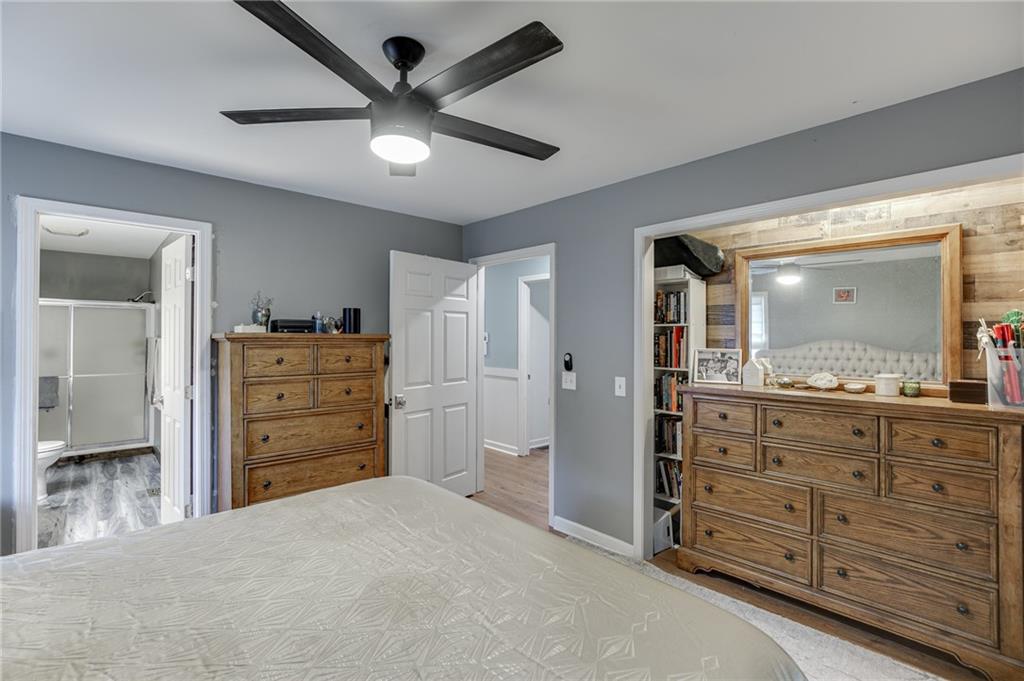 3845 Level Grove Road Cornelia GA 30531