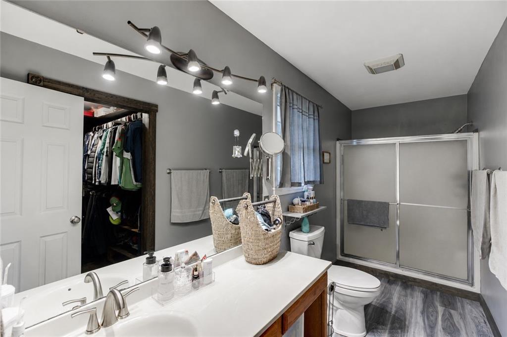 3845 Level Grove Road Cornelia GA 30531