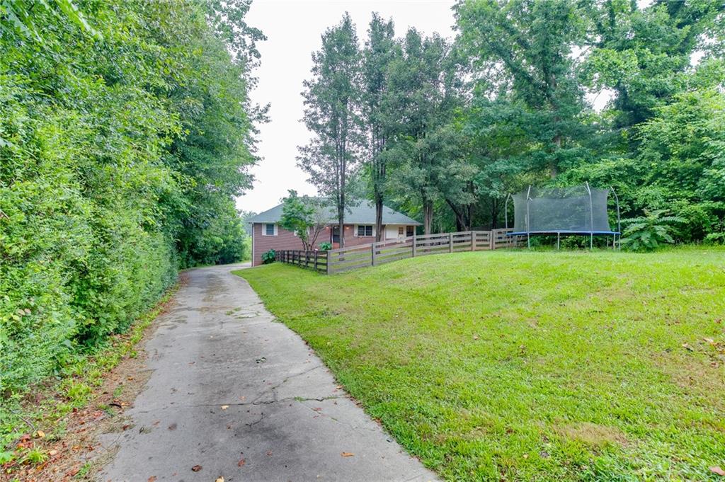3845 Level Grove Road Cornelia GA 30531