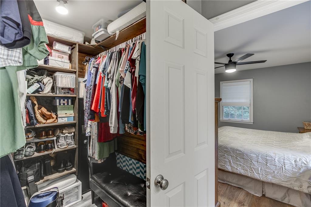 3845 Level Grove Road Cornelia GA 30531