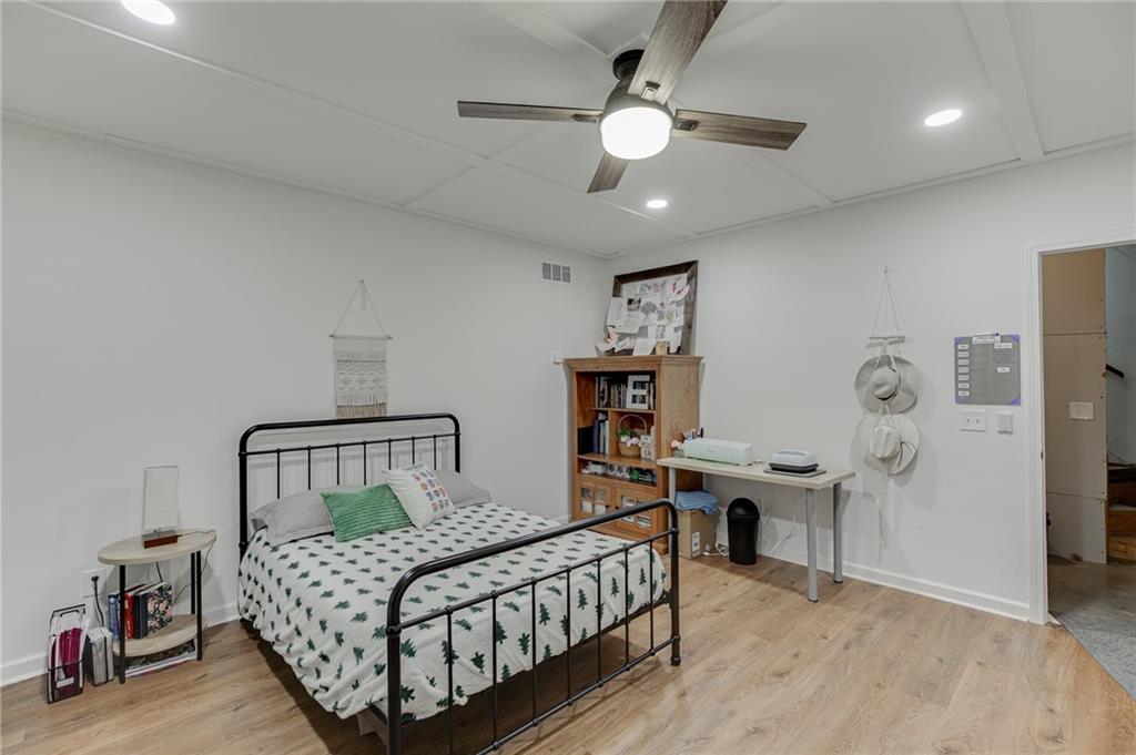 3845 Level Grove Road Cornelia GA 30531