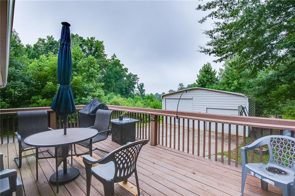 3845 Level Grove Road Cornelia GA 30531