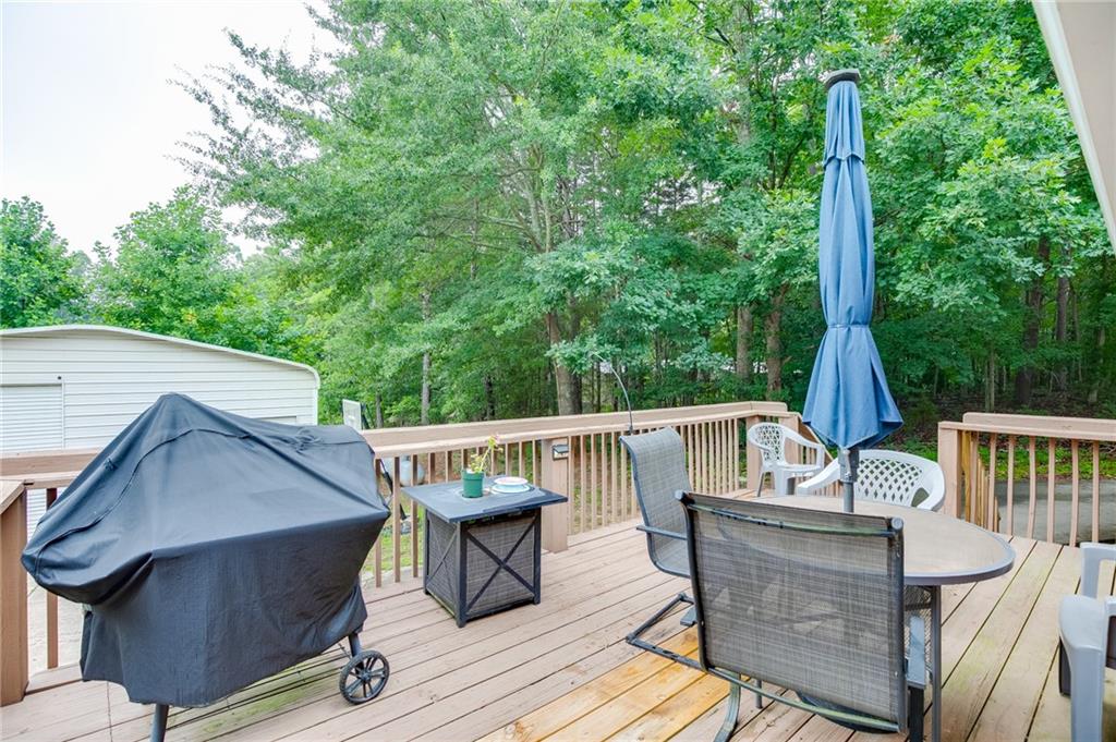 3845 Level Grove Road Cornelia GA 30531