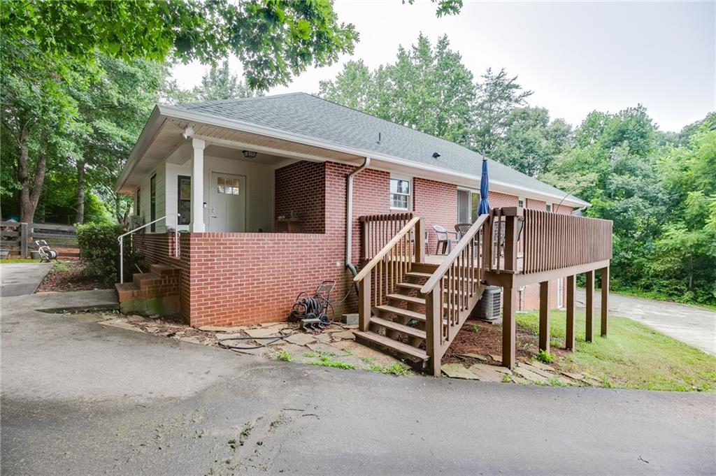 3845 Level Grove Road Cornelia GA 30531