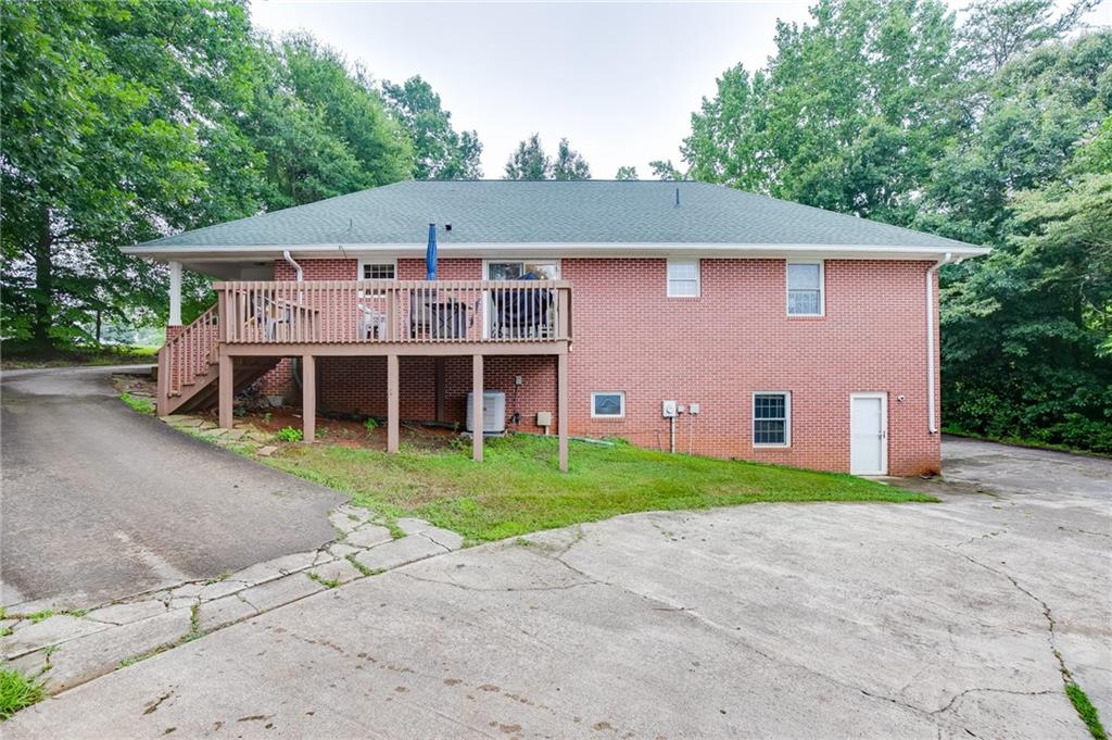 3845 Level Grove Road Cornelia GA 30531