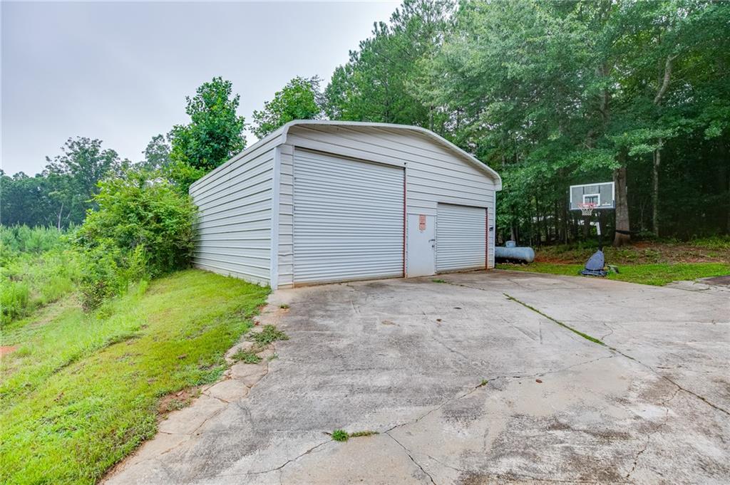 3845 Level Grove Road Cornelia GA 30531