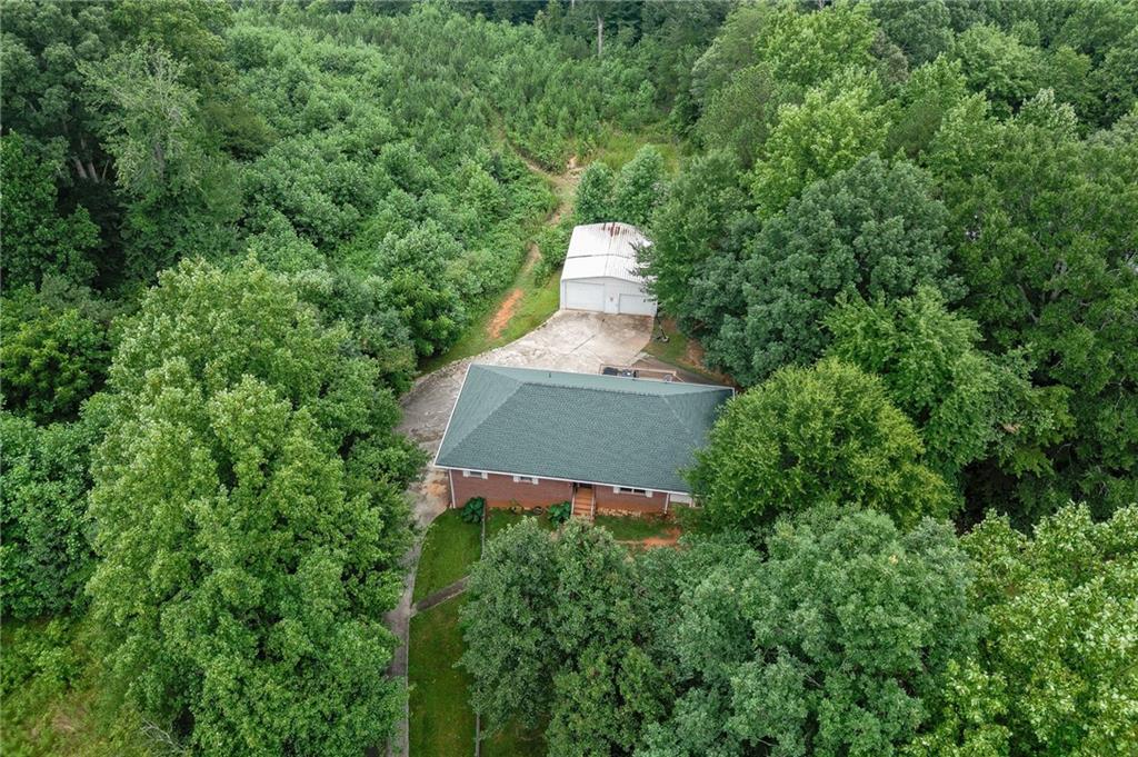 3845 Level Grove Road Cornelia GA 30531