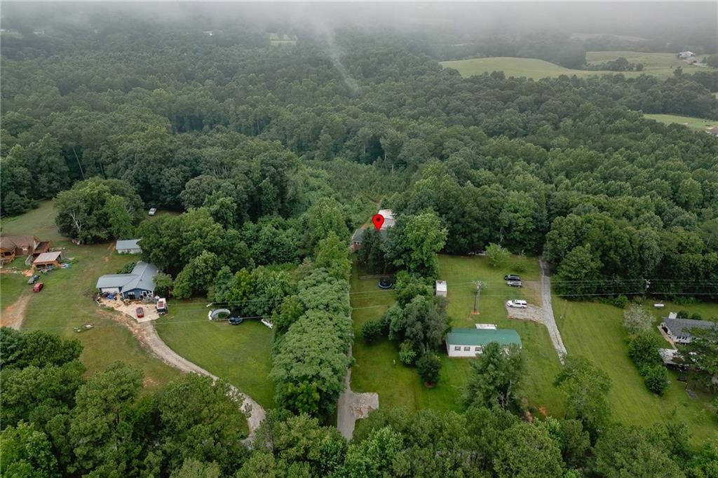 3845 Level Grove Road Cornelia GA 30531
