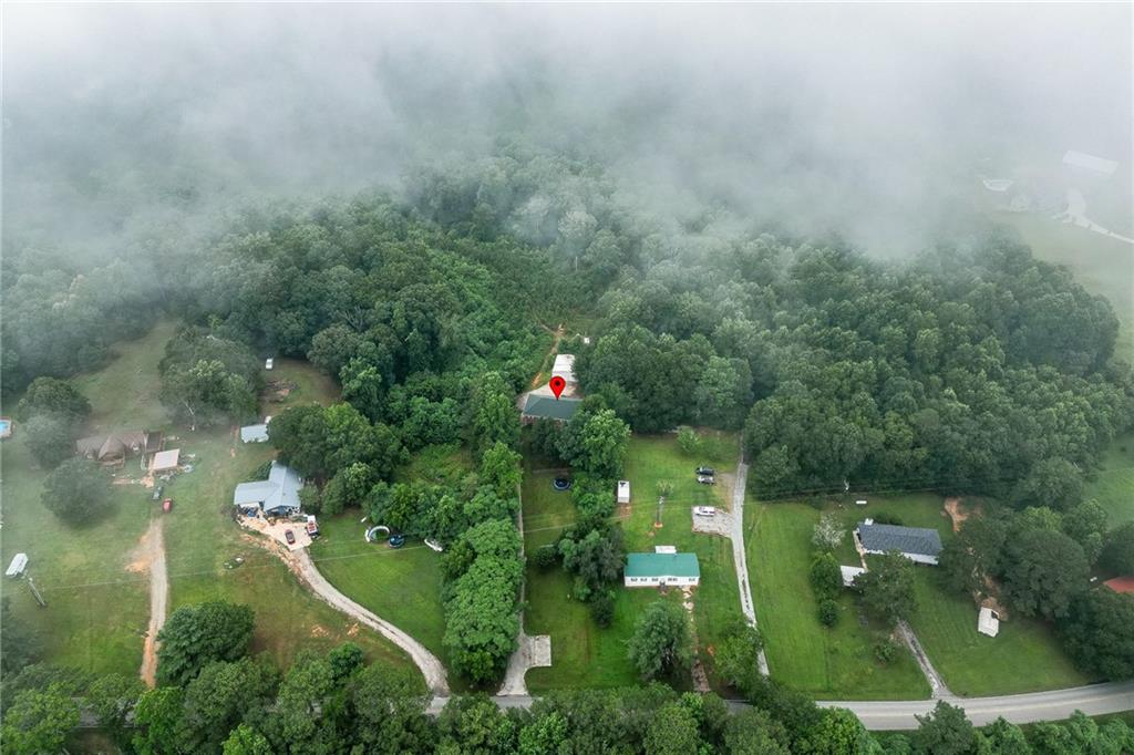 3845 Level Grove Road Cornelia GA 30531