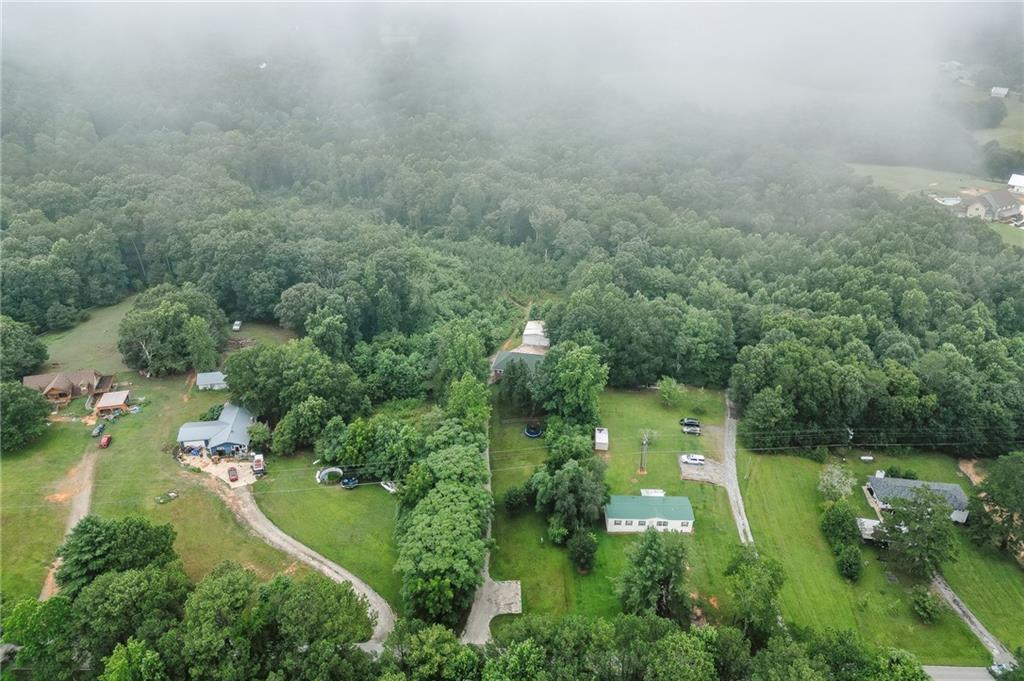 3845 Level Grove Road Cornelia GA 30531