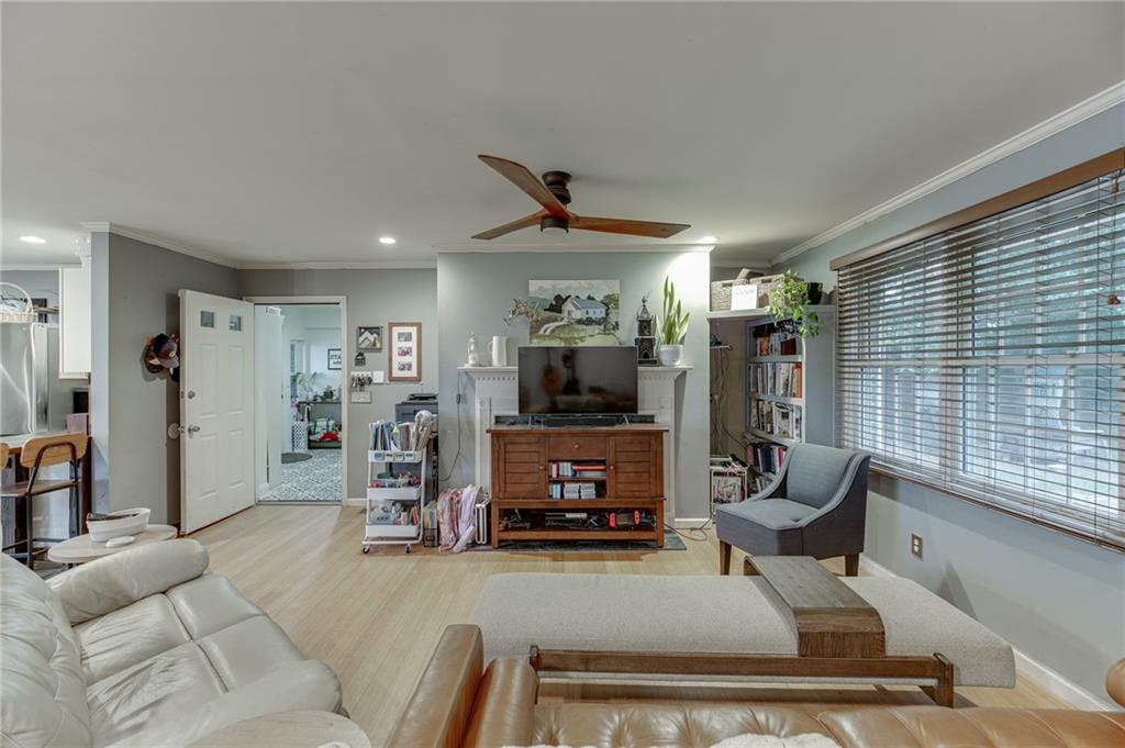 3845 Level Grove Road Cornelia GA 30531