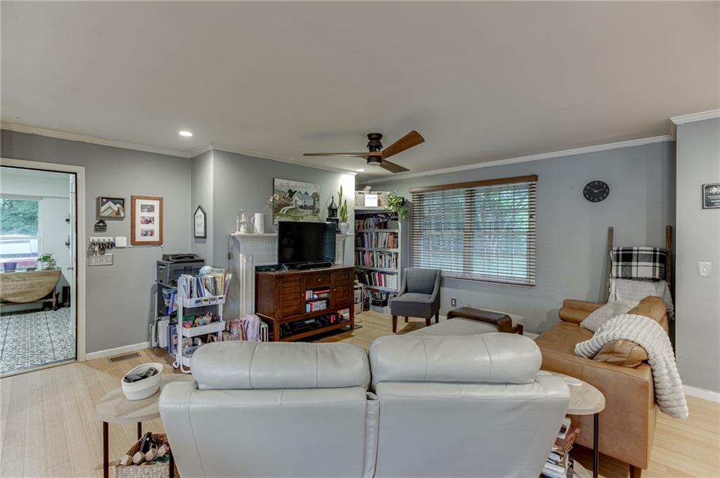 3845 Level Grove Road Cornelia GA 30531