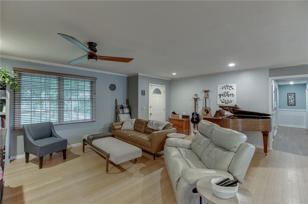3845 Level Grove Road Cornelia GA 30531