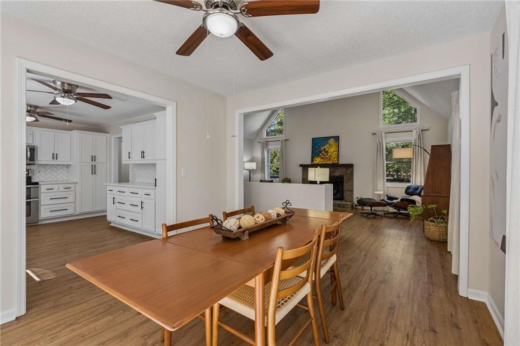 107 Emerald Cove Drive Woodstock GA 30189