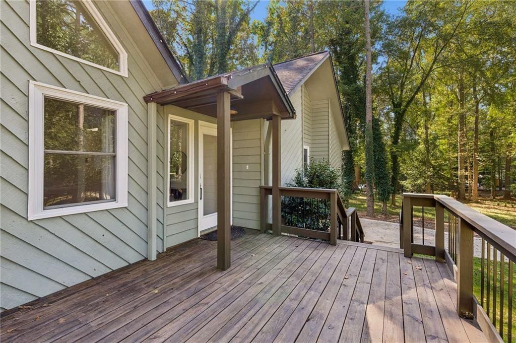 107 Emerald Cove Drive Woodstock GA 30189