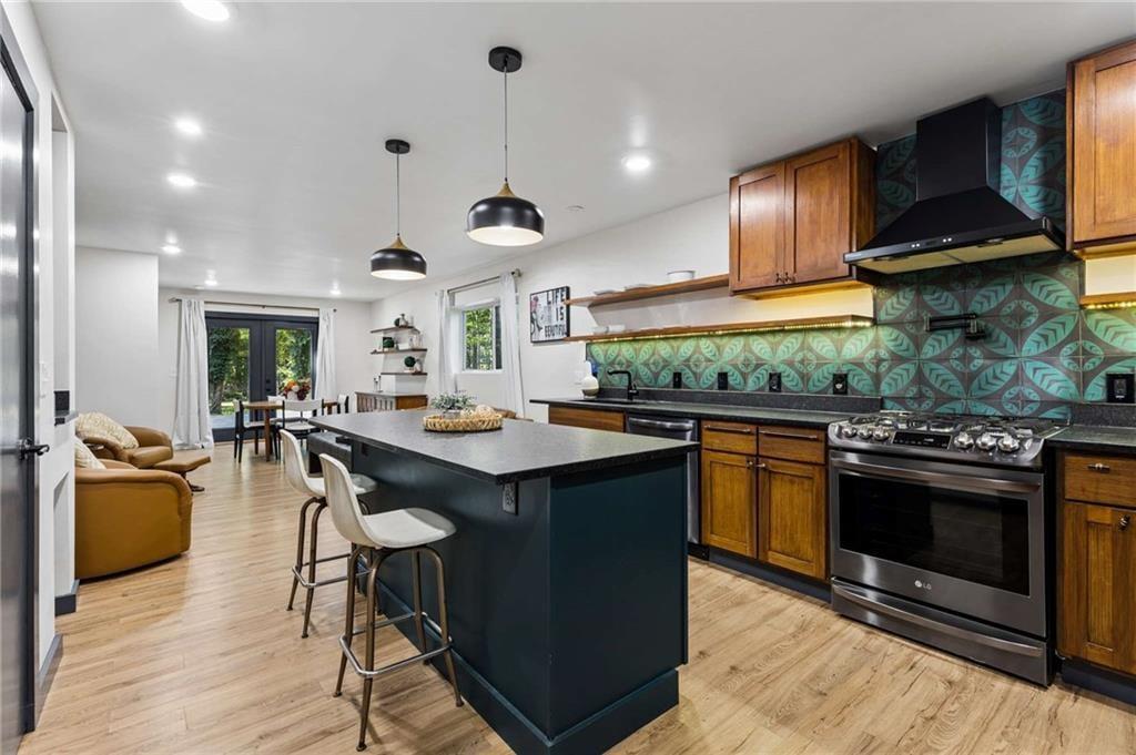 107 Emerald Cove Drive Woodstock GA 30189