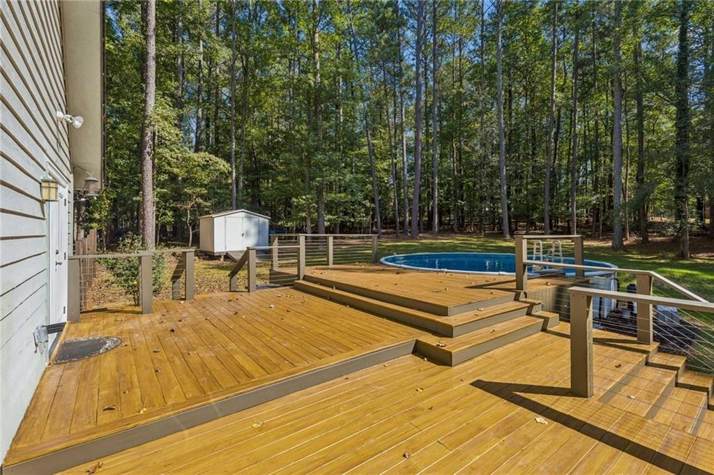107 Emerald Cove Drive Woodstock GA 30189