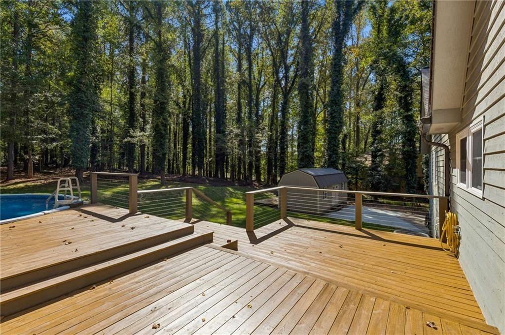 107 Emerald Cove Drive Woodstock GA 30189