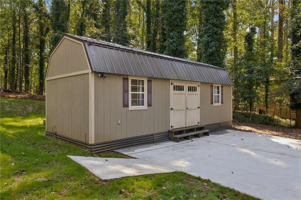 107 Emerald Cove Drive Woodstock GA 30189
