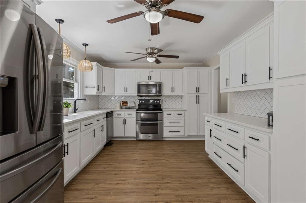 107 Emerald Cove Drive Woodstock GA 30189
